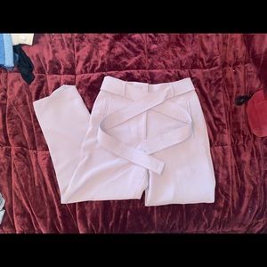 Wilfred New Tie-Front Pant